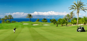 Golfreisen weltweit Luxus Golfplätze Destinationen Traumresorts