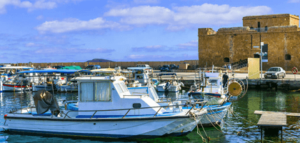 Golf Zypern Luxusresort Aphrodite Hills Golfreise Mittelmeer