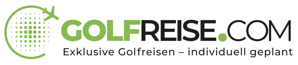 Golfreise.com Golfreisen Logo